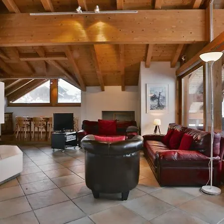 Sleeps 6 Wifi T031295 グリンデルヴァルト
