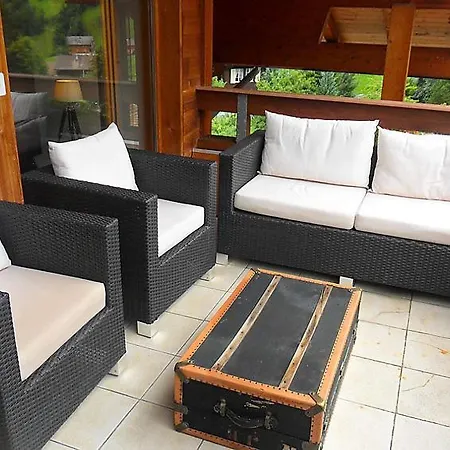 Sleeps 6 Wifi T031295 グリンデルヴァルト