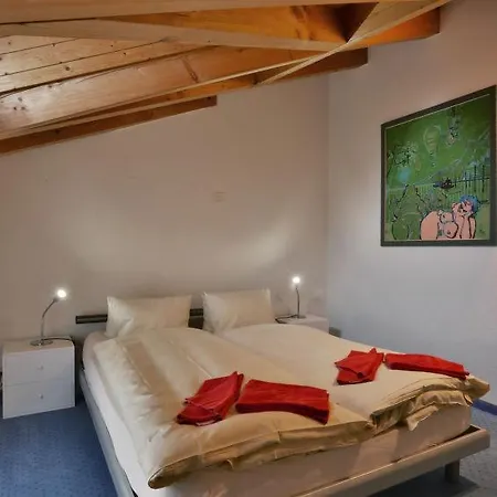 Sleeps 6 Wifi T031295 アパート グリンデルヴァルト