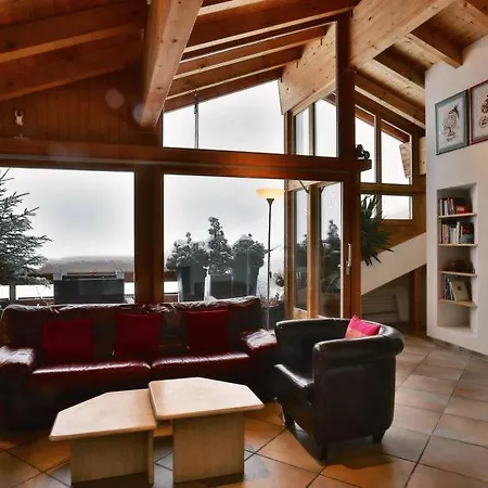 Sleeps 6 Wifi T031295 グリンデルヴァルト