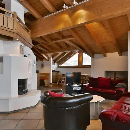 Lejlighed Sleeps 6 Wifi T031295 Grindelwald