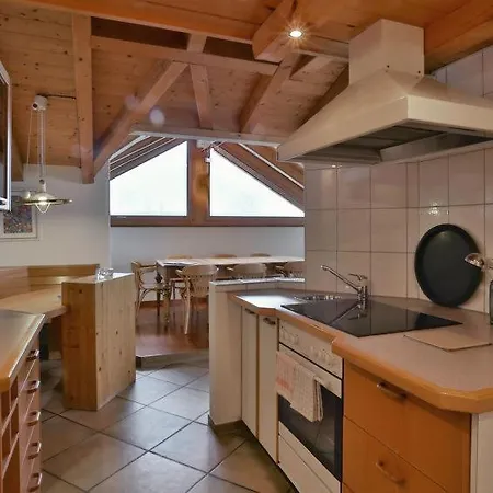 Sleeps 6 Wifi T031295 Lejlighed