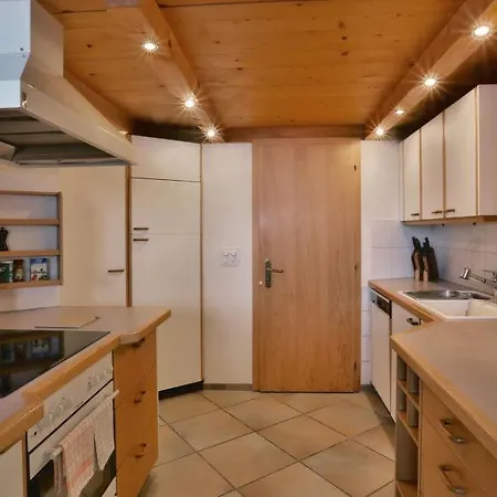 Sleeps 6 Wifi T031295 Lejlighed *