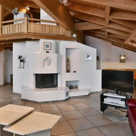Sleeps 6 Wifi T031295 Grindelwald
