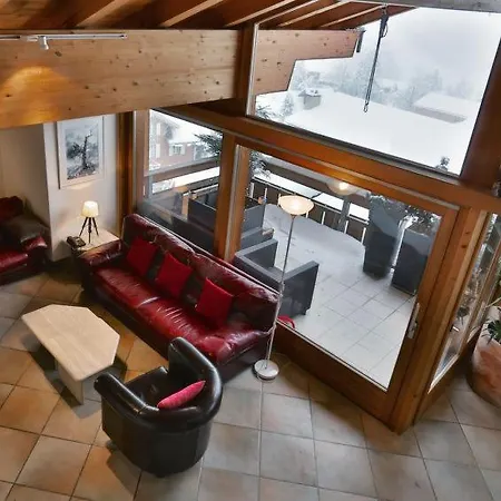 Lejlighed Sleeps 6 Wifi T031295