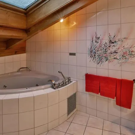Sleeps 6 Wifi T031295 Lejlighed *