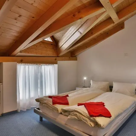 Sleeps 6 Wifi T031295 Grindelwald