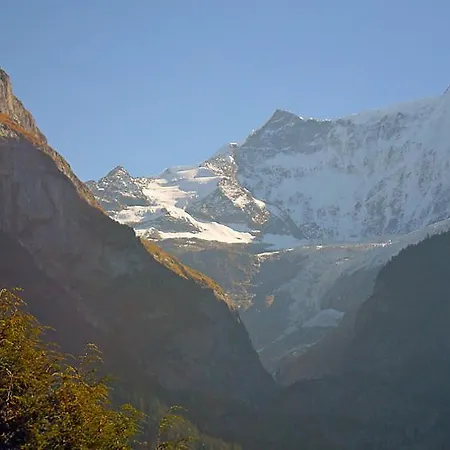 Sleeps 6 Wifi T031295 * Grindelwald