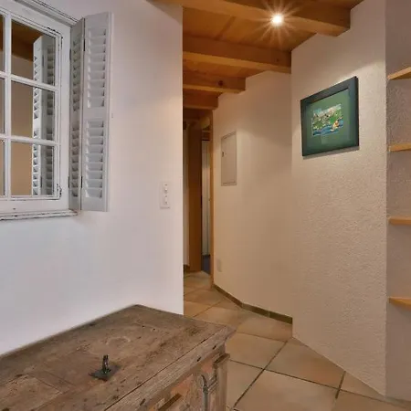 Sleeps 6 Wifi T031295 Grindelwald